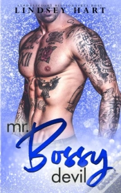 Capa do artigo Mr. Bossy Devil