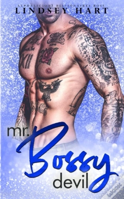 Capa do artigo Mr. Bossy Devil