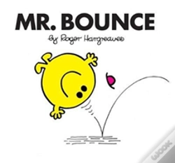 Capa do artigo Mr. Bounce
