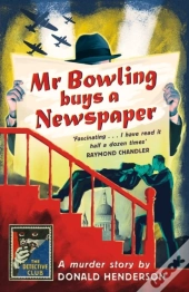 Mr Bowling Buys A Newspaper