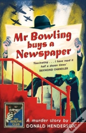 Capa do artigo Mr Bowling Buys A Newspaper