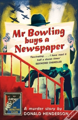 Capa do artigo Mr Bowling Buys A Newspaper