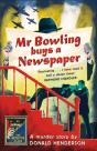 Mr Bowling Buys A Newspaper - Preview
