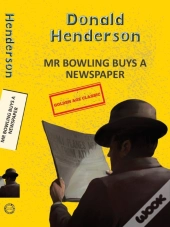 Mr Bowling Buys A Newspaper
