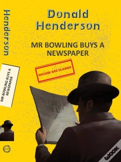 Capa do artigo Mr Bowling Buys A Newspaper