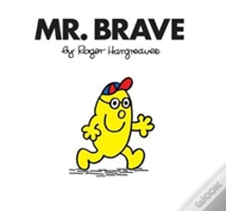 Capa do artigo Mr. Brave