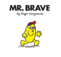 Mr. Brave - Preview