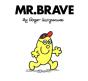 Mr. Brave - Preview