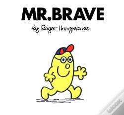 Capa do artigo Mr. Brave