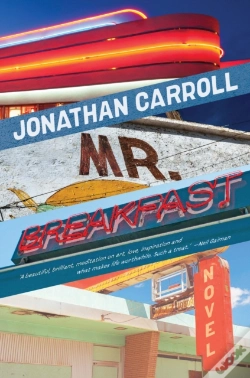 Capa do artigo Mr Breakfast