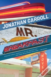 Capa do artigo Mr Breakfast