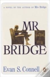 Capa do artigo Mr Bridge