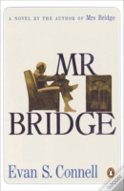 Capa do artigo Mr Bridge
