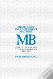 Capa do artigo Mr Bridges