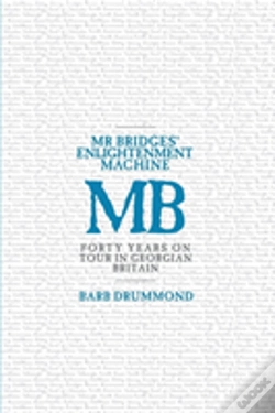 Capa do artigo Mr Bridges' Enlightenment Machine