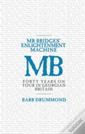 Capa do artigo Mr Bridges