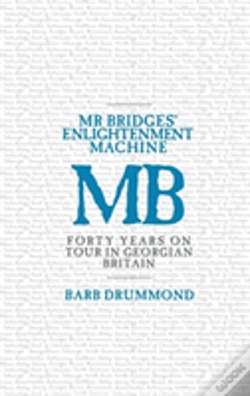 Capa do artigo Mr Bridges' Enlightenment Machine