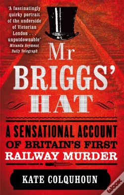 Capa do artigo Mr Briggs' Hat
