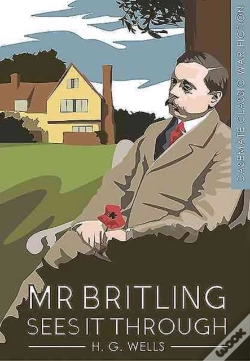 Capa do artigo Mr Britling Sees It Through