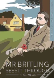 Capa do artigo Mr Britling Sees It Through