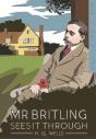 Mr Britling Sees It Through - Preview