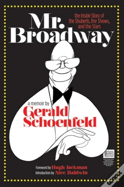 Capa do artigo Mr. Broadway