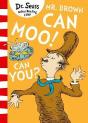 Mr. Brown Can Moo! Can You? - Preview