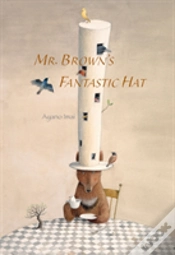 Capa do artigo Mr. Brown