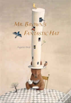 Capa do artigo Mr. Brown'S Fantastic Hat