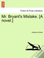Capa do artigo Mr. Bryant