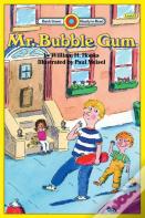 Mr. Bubble Gum