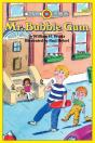 Mr. Bubble Gum - Preview