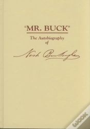 Capa do artigo Mr. Buck