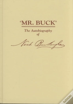 Capa do artigo Mr. Buck