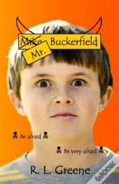 Mr. Buckerfield