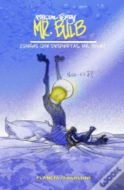 Capa do artigo Mr. Bulb