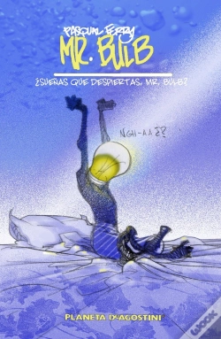 Capa do artigo Mr. Bulb