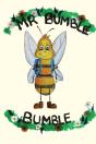 Mr Bumble Bumble - Preview