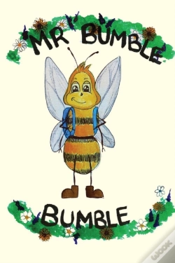 Capa do artigo Mr Bumble Bumble
