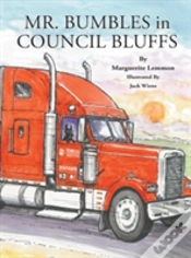 Capa do artigo Mr. Bumbles In Council Bluffs