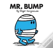 Capa do artigo Mr. Bump