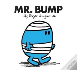 Capa do artigo Mr. Bump