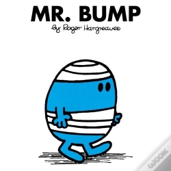 Capa do artigo Mr. Bump