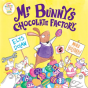 Mr Bunny'S Chocolate Factory - Preview