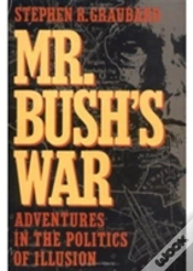 Capa do artigo Mr. Bush