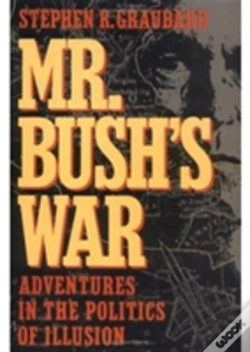 Capa do artigo Mr. Bush'S War