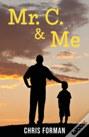 Capa do artigo Mr. C. & Me