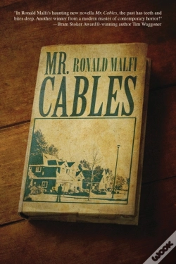 Capa do artigo Mr. Cables