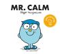 Mr. Calm - Preview