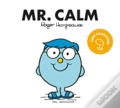 Capa do artigo Mr. Calm